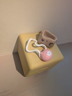 ちいかわパークに投稿された画像（2025/10/1）