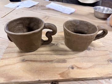 陶芸教室 土夢に投稿された画像（2025/10/1）