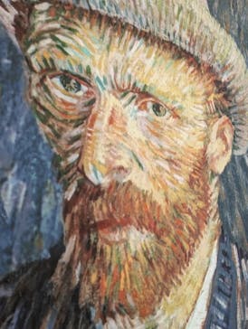 ゴッホ展　家族がつないだ画家の夢（東京都美術館）に投稿された画像（2025/10/1）