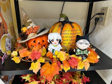 志摩スペイン村パルケエスパーニャに投稿された画像（2025/10/1）