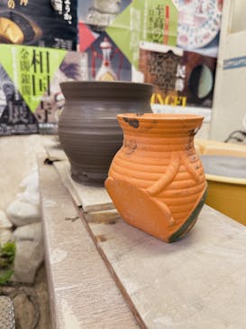 千秋（せんしゅう）工房に投稿された画像（2025/10/1）