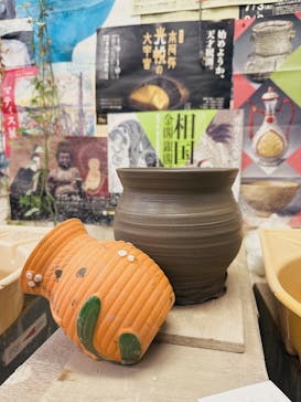 千秋（せんしゅう）工房に投稿された画像（2025/10/1）