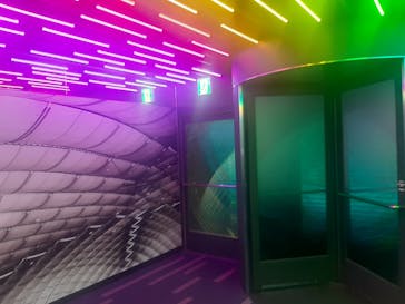 TOKYO DOME TOUR（東京ドーム）に投稿された画像（2025/10/1）