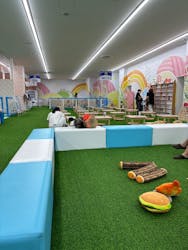 キッズランドUS 名古屋茶屋店に投稿された画像（2025/10/1）