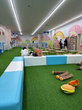 キッズランドUS 名古屋茶屋店に投稿された画像（2025/10/1）