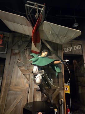 東京ジョイポリスに投稿された画像（2025/10/1）