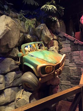 東京ジョイポリスに投稿された画像（2025/10/1）