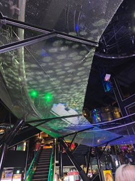 東京ジョイポリスに投稿された画像（2025/10/1）