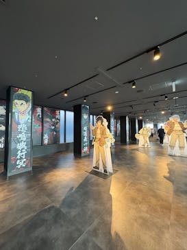 サンシャイン60展望台に投稿された画像（2025/10/1）