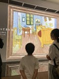 ゴッホ展　家族がつないだ画家の夢（東京都美術館）に投稿された画像（2025/10/1）