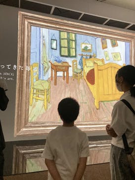 ゴッホ展　家族がつないだ画家の夢（東京都美術館）に投稿された画像（2025/10/1）