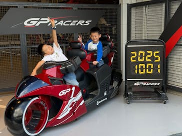 鈴鹿サーキットに投稿された画像（2025/10/1）