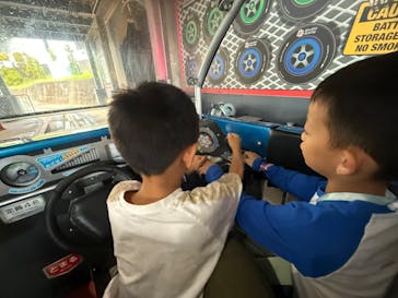 鈴鹿サーキットに投稿された画像（2025/10/1）