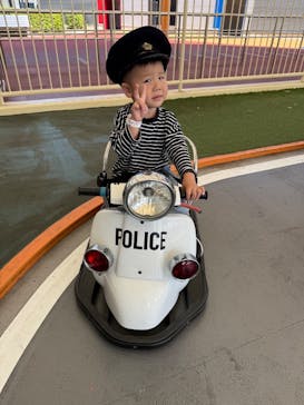 鈴鹿サーキットに投稿された画像（2025/10/1）