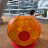 横浜アンパンマンこどもミュージアムに投稿された画像（2025/10/1）