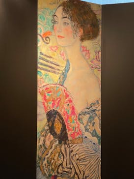 クリムト・アライブに投稿された画像（2025/10/1）