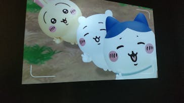 ちいかわパークに投稿された画像（2025/10/1）