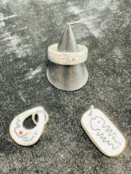 創作工房アトリエラウトに投稿された画像（2025/10/1）