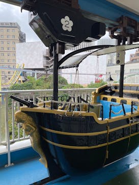 浅草花やしきに投稿された画像（2025/10/1）