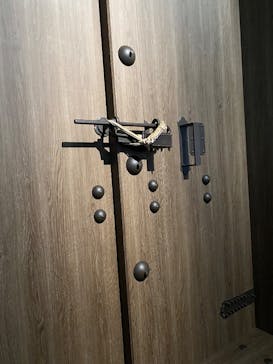 正倉院 THE SHOW ―感じる。いま、ここにある奇跡―　@上野の森美術館に投稿された画像（2025/10/1）