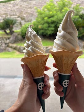 仙巌園に投稿された画像（2025/10/1）