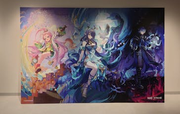 梅田スカイビル・空中庭園展望台に投稿された画像（2025/10/1）