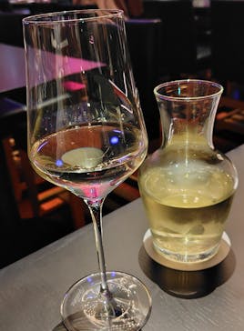 ビルボードライブ横浜に投稿された画像（2025/10/1）