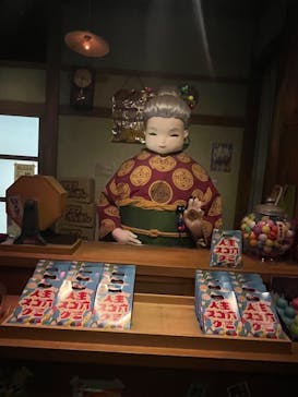 西武園ゆうえんちに投稿された画像（2025/10/1）