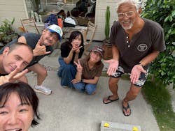 MALIBU POINT（マリブポイント）に投稿された画像（2025/10/1）