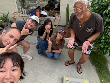 MALIBU POINT（マリブポイント）に投稿された画像（2025/10/1）