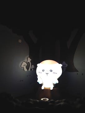 ちいかわパークに投稿された画像（2025/10/1）