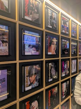 ビルボードライブ横浜に投稿された画像（2025/10/1）