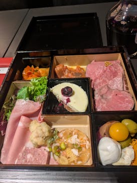 ビルボードライブ横浜に投稿された画像（2025/10/1）