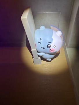 ちいかわパークに投稿された画像（2025/10/1）