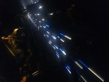 ハルカス300(展望台)に投稿された画像（2025/10/1）