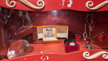 ハーモニーランドに投稿された画像（2025/10/1）