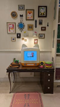 ハーモニーランドに投稿された画像（2025/10/1）