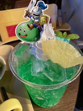 ニジゲンノモリに投稿された画像（2025/10/1）