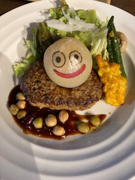 ニジゲンノモリに投稿された画像（2025/10/1）