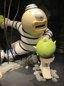 ちいかわパークに投稿された画像（2025/10/1）