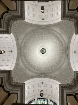 国立科学博物館に投稿された画像（2025/10/1）