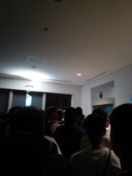 梅田スカイビル・空中庭園展望台に投稿された画像（2025/10/1）