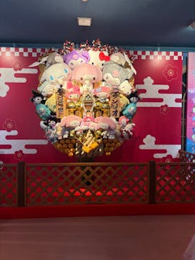 サンリオピューロランドに投稿された画像（2025/10/1）