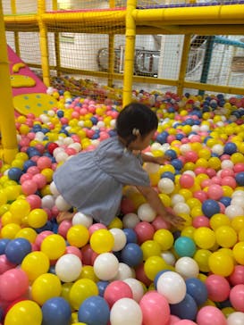 キッズランドUS 埼玉越谷店に投稿された画像（2025/10/1）