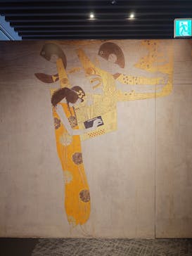 クリムト・アライブに投稿された画像（2025/10/2）