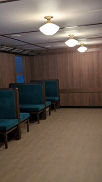 ニジゲンノモリに投稿された画像（2025/10/2）