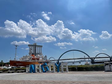 名古屋港水族館に投稿された画像（2025/10/2）