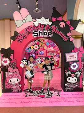 サンリオピューロランドに投稿された画像（2025/10/2）