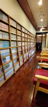 熊谷天然温泉　花湯スパリゾートに投稿された画像（2025/10/2）