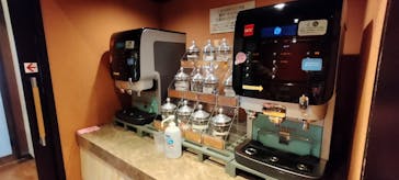 熊谷天然温泉　花湯スパリゾートに投稿された画像（2025/10/2）